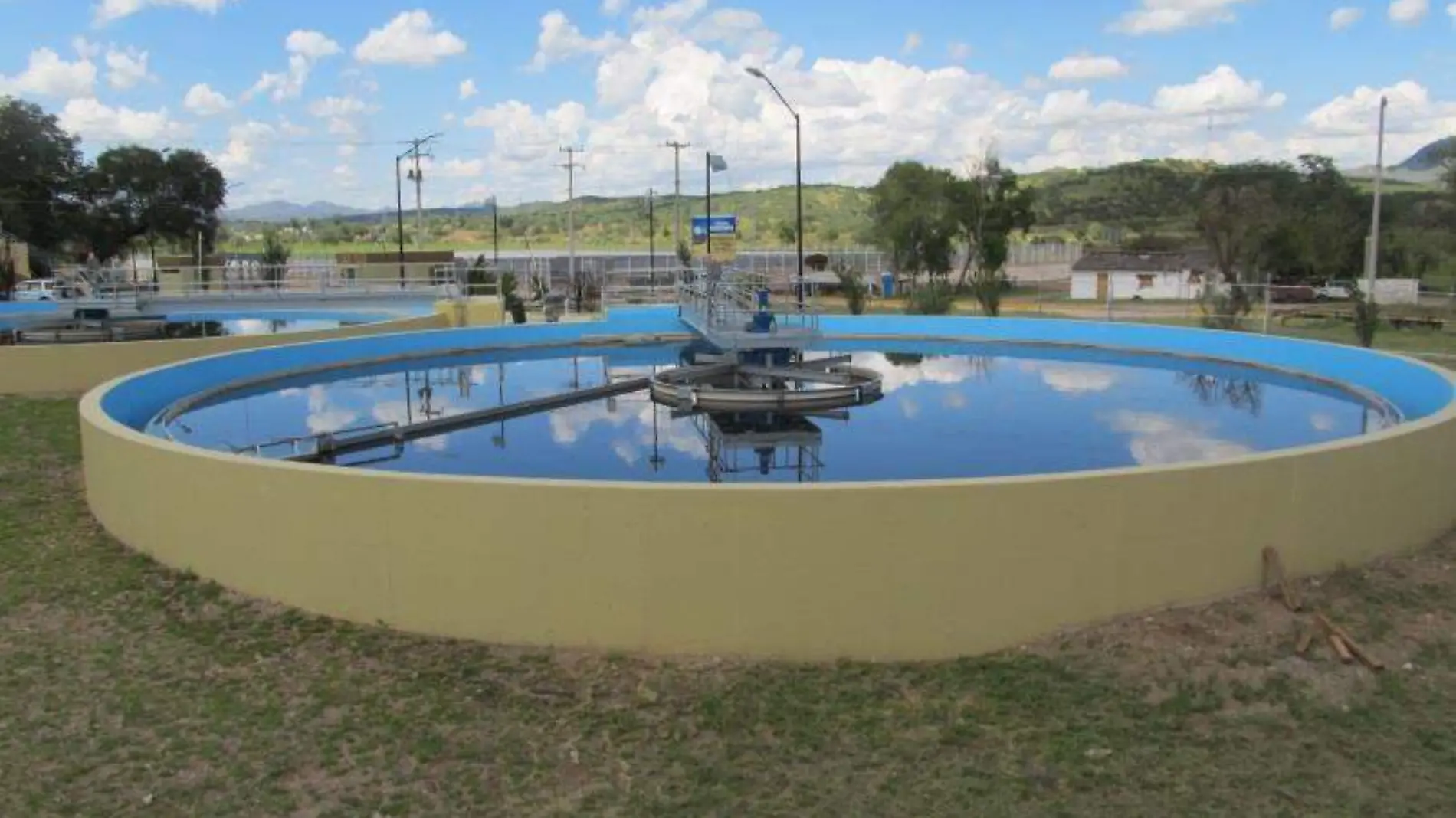 tratamiento de agua en nogales